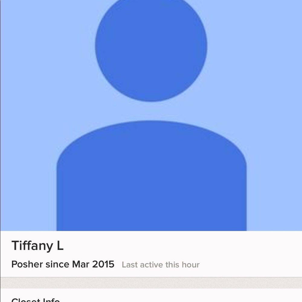 🚫🚫SCAMMER ALERT🚫🚫 @tiffanyluc