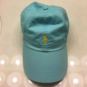 Polo Ralph Lauren baseball cap