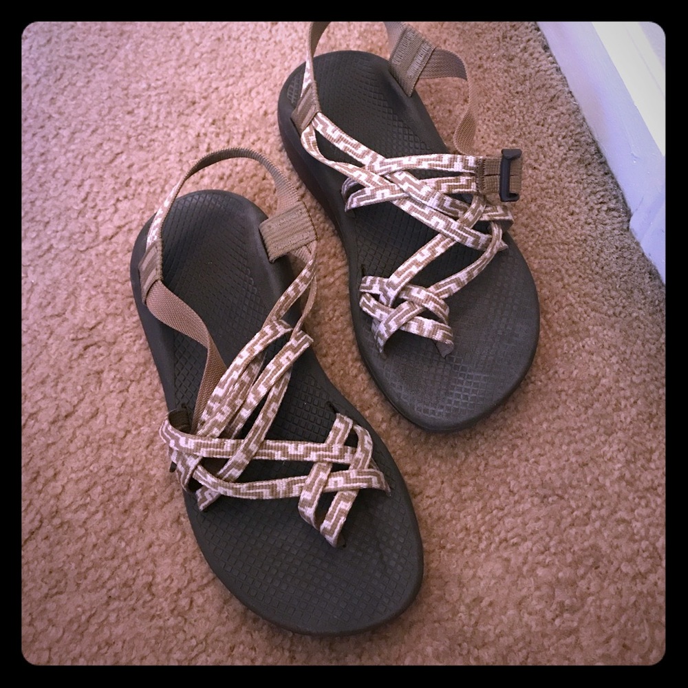 Chacos women's size 8.5