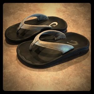 Toddler Size 9/10 Flip Flop Sandals