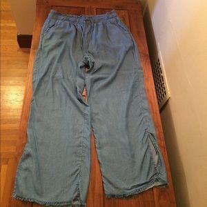 American Eagle Aerie pats XL