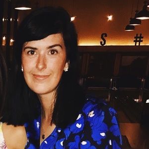 Meet your Posher, Kareen
