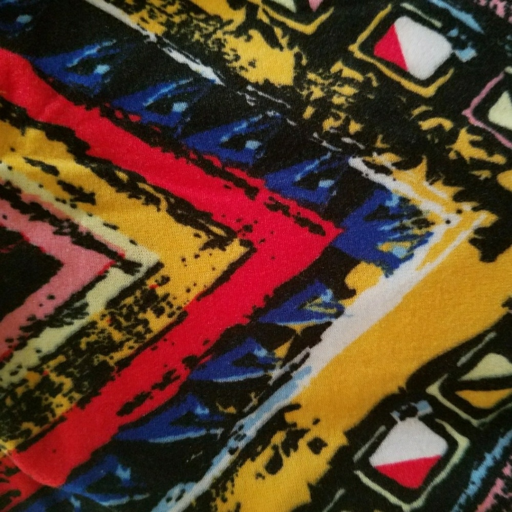 🔘CLEARANCE 🔘 Vibrant▪Abstract▪Print - Picture 5 of 5