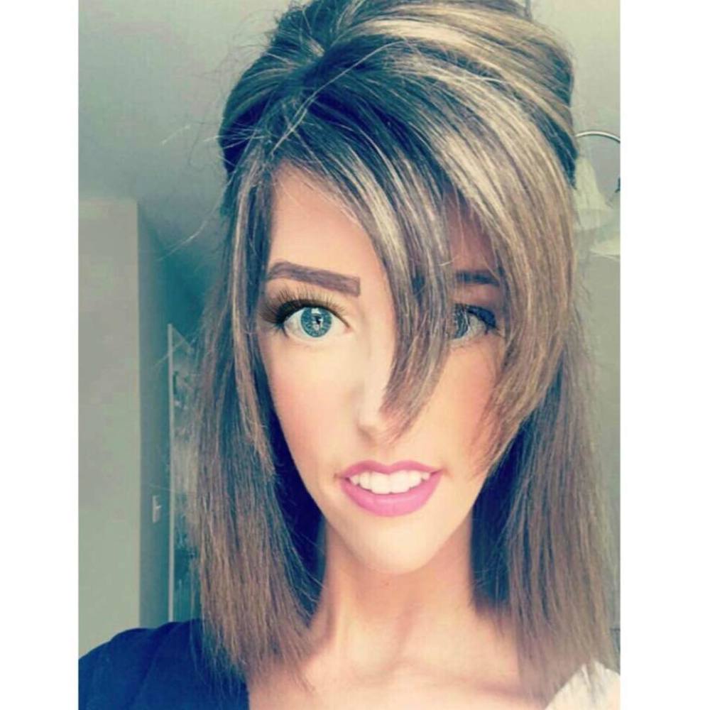 Meet your Posher, Samantha
