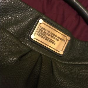 Marc by Marc Jacobs Hillier Q Hobo
