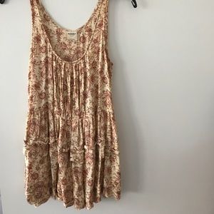 Free People tank