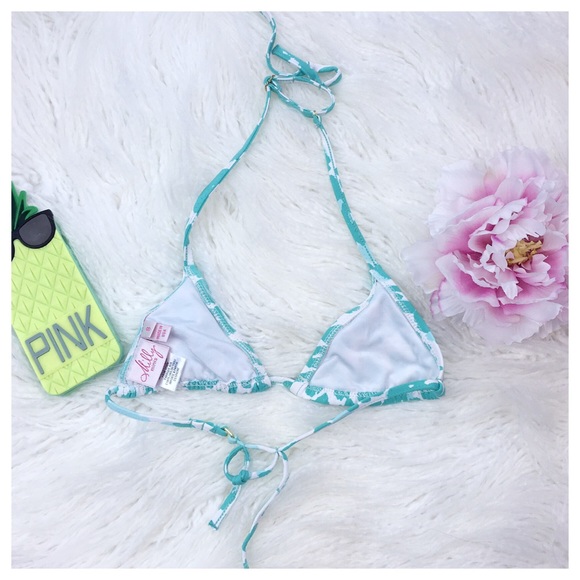 Milly Minis Two-Piece Swimsuit - Picture 3 of 7