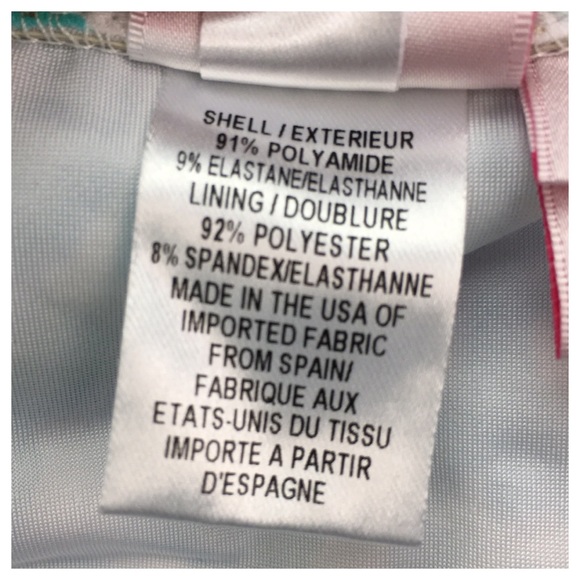 Milly Minis Two-Piece Swimsuit - Picture 5 of 7