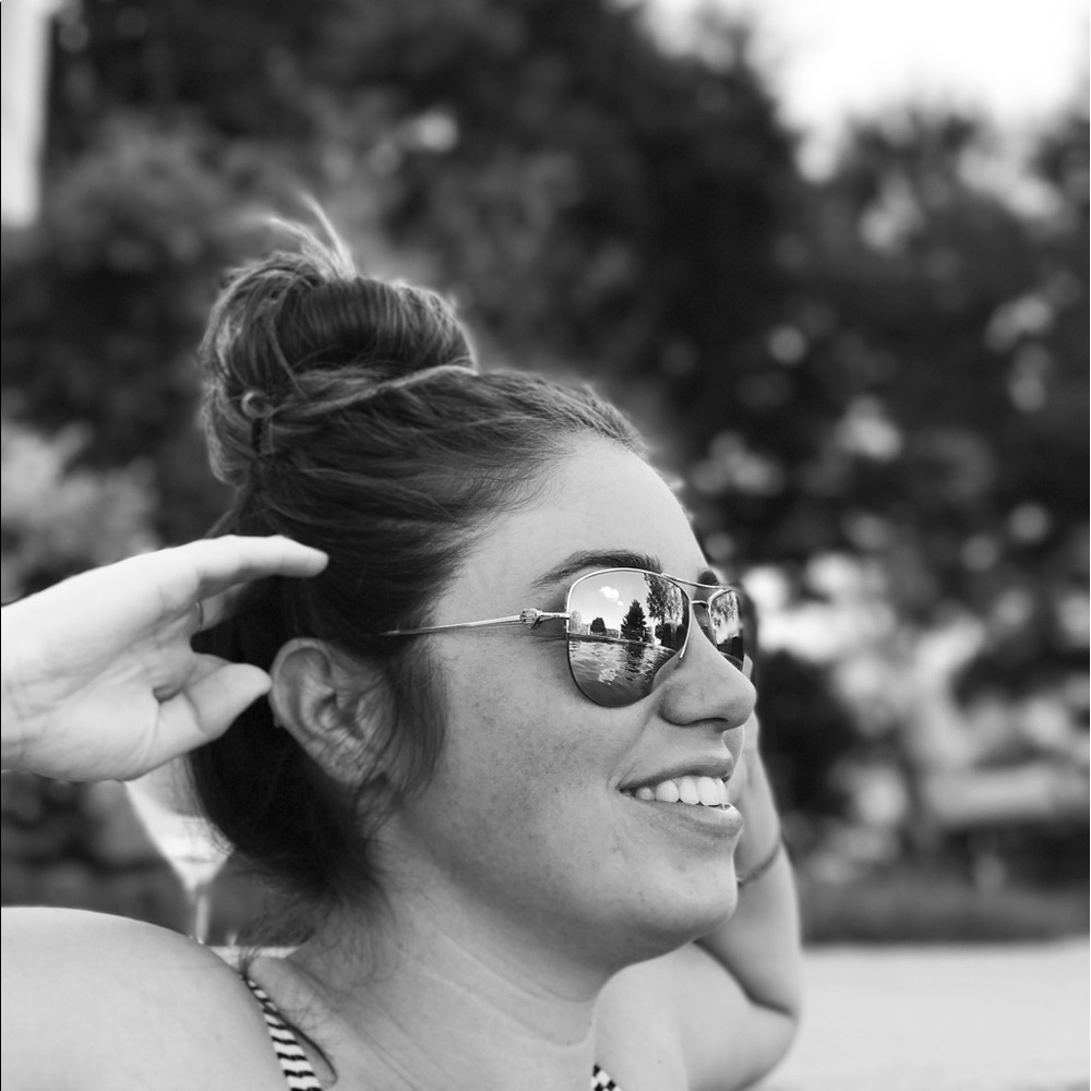 Meet your Posher, Jessica