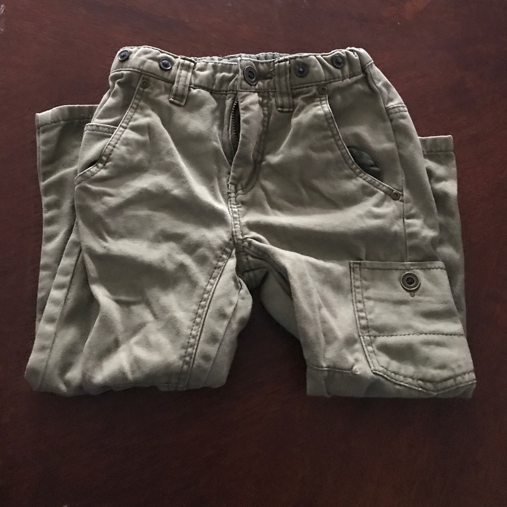 H&M Pants 👖 - Picture 3 of 4