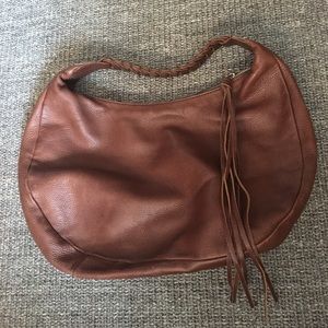 Banana Republic Hobo Bag