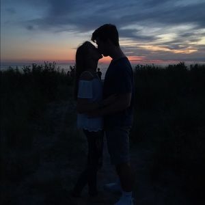 Meet your Posher, Thomas