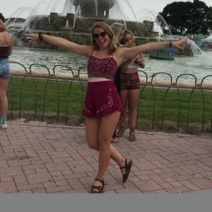 Meet your Posher, Jennifer