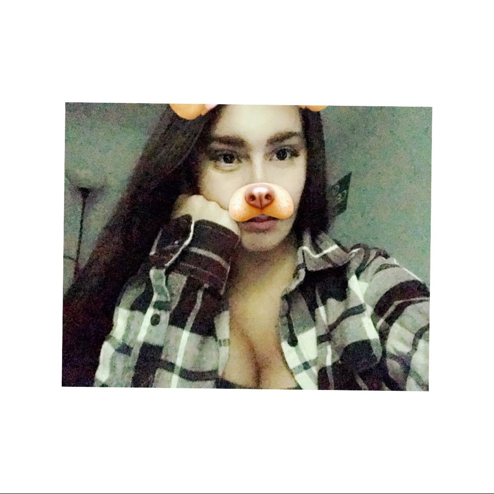 Meet your Posher, Ariel