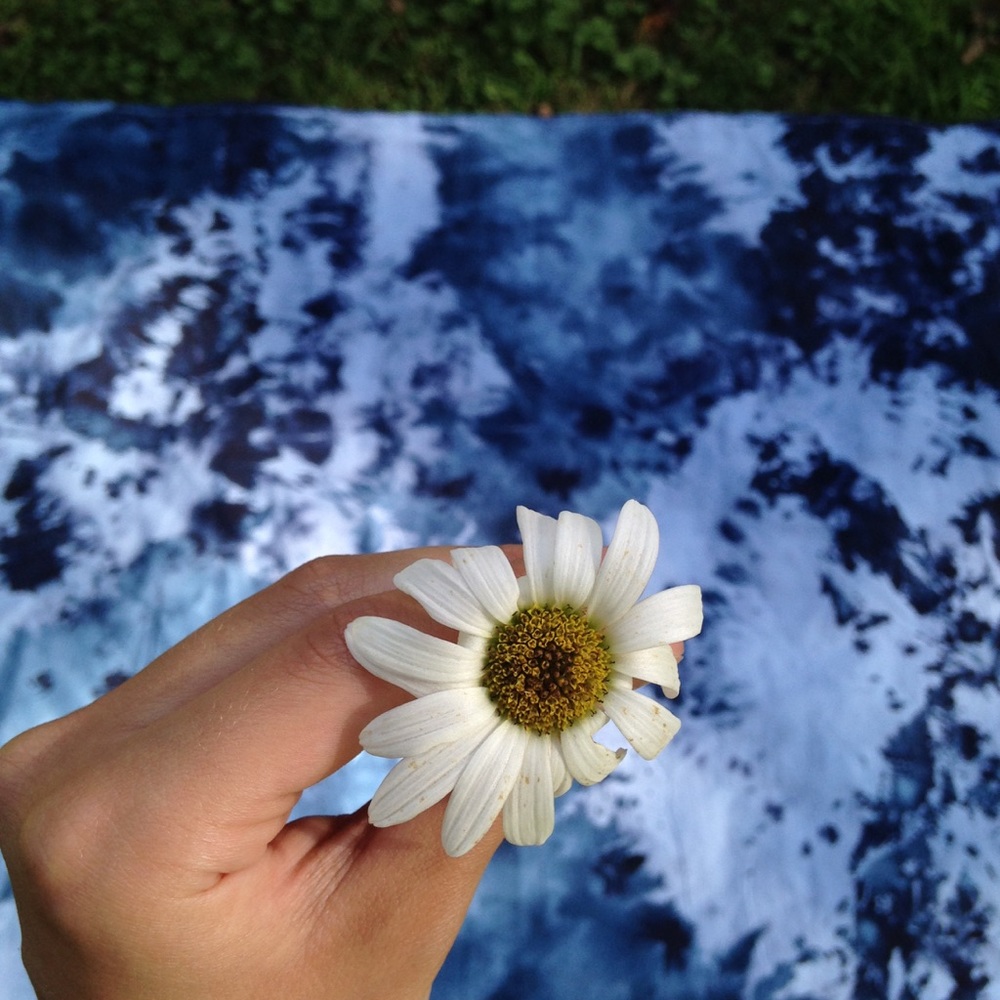 Vintage-Inspired Tapestry