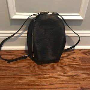 Mint Condition Louis Vuitton  Backpack
