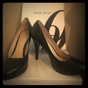 Nine West heels
