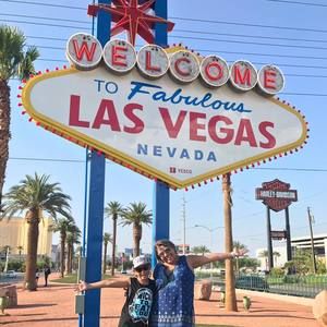 Meet your Posher, Paola