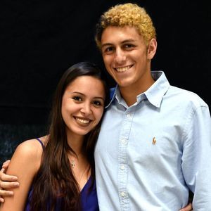 Meet your Posher, Nicolas