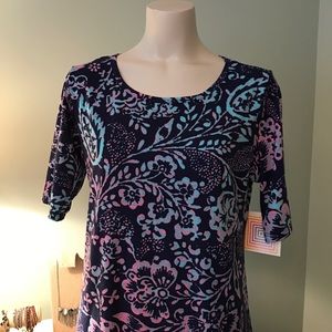 Lularoe Julia dress XL
