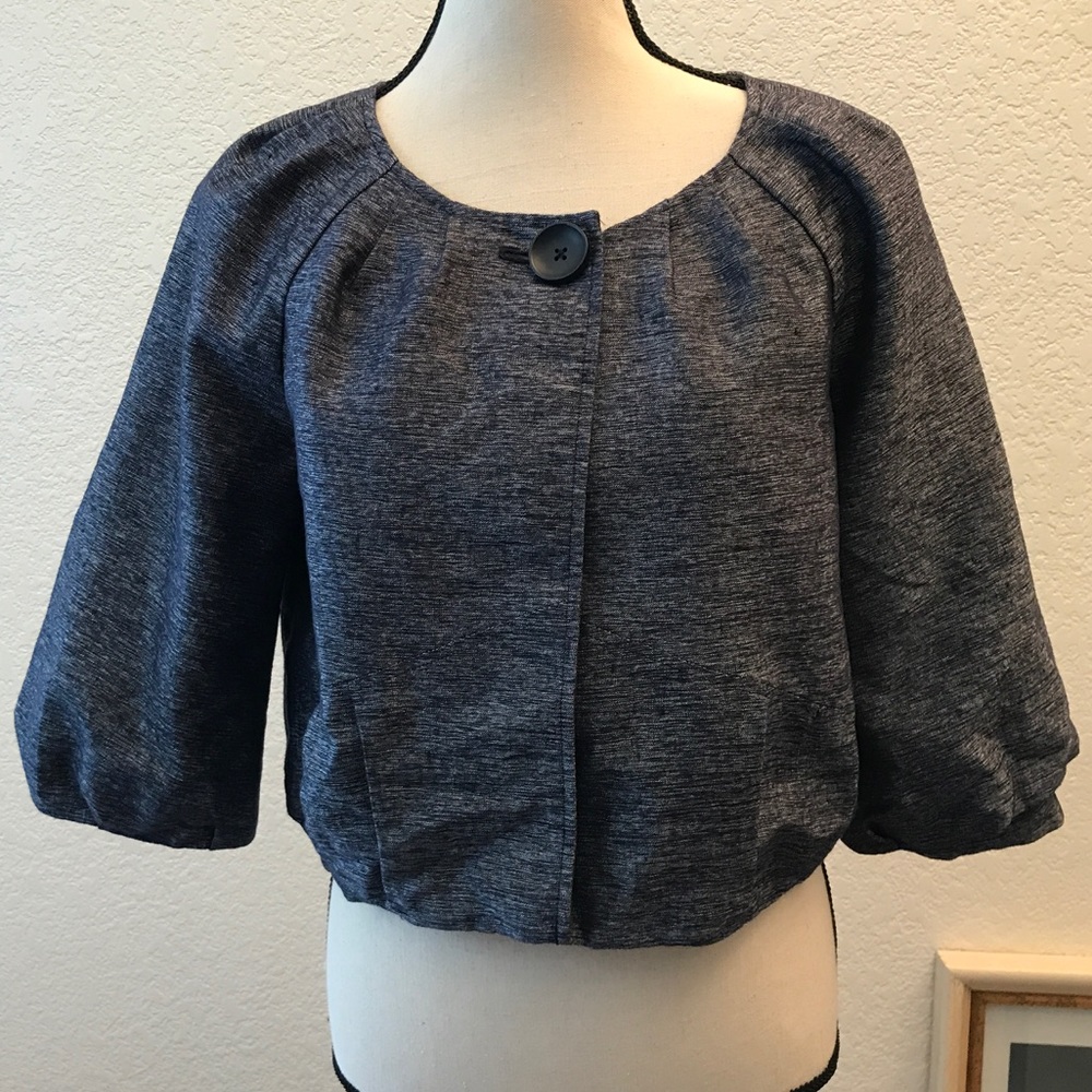Women’s Axcess Bolero Jacket Size M