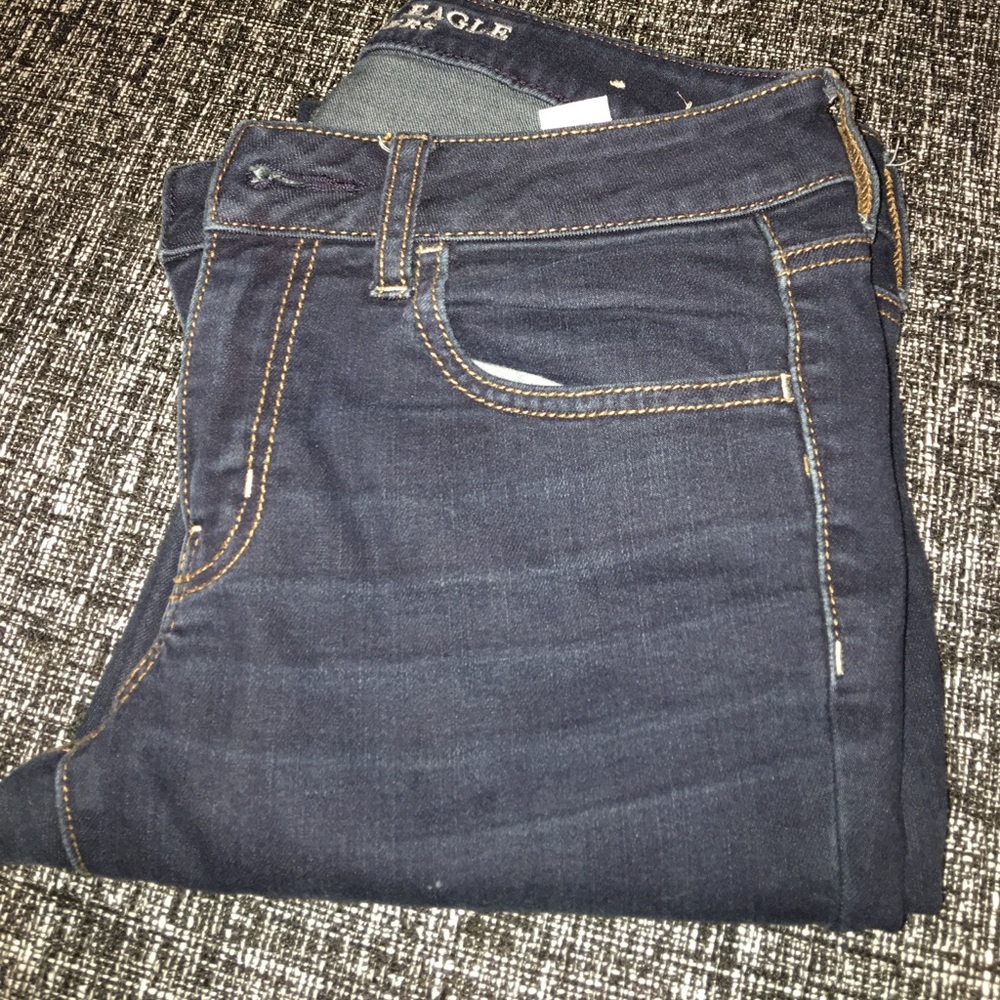 American Eagle Jeggings