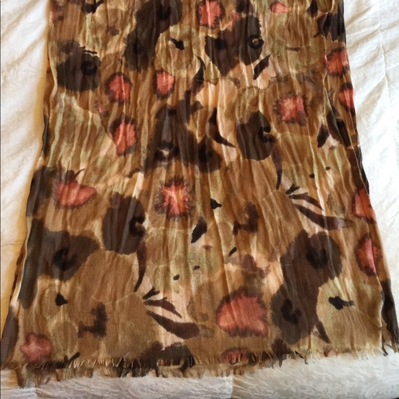 LOFT lightweight scarf - Picture 2 of 2