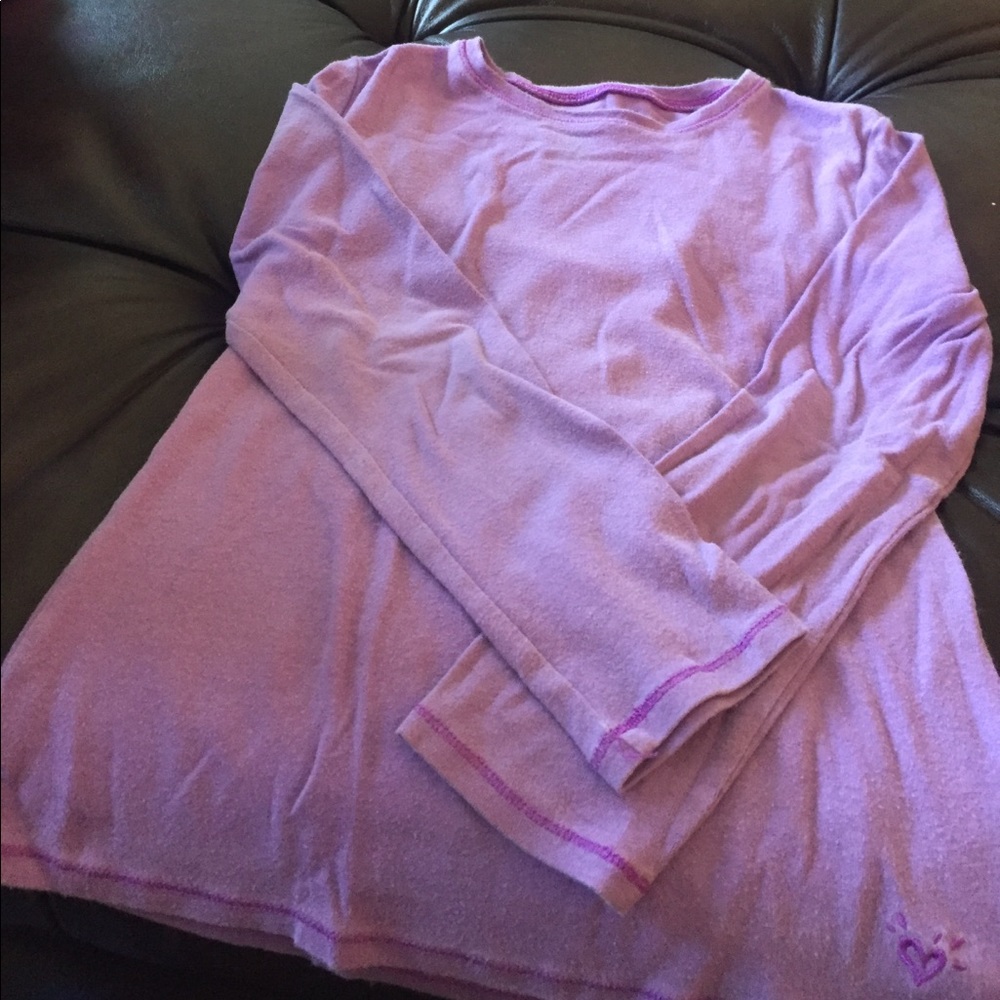 Girls shirt