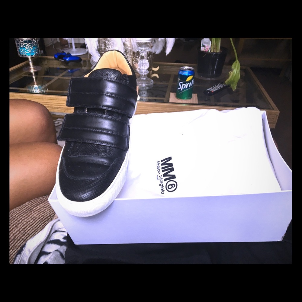 Female shoes