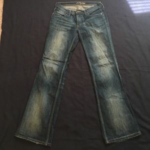American Eagle Outifitters Jeans