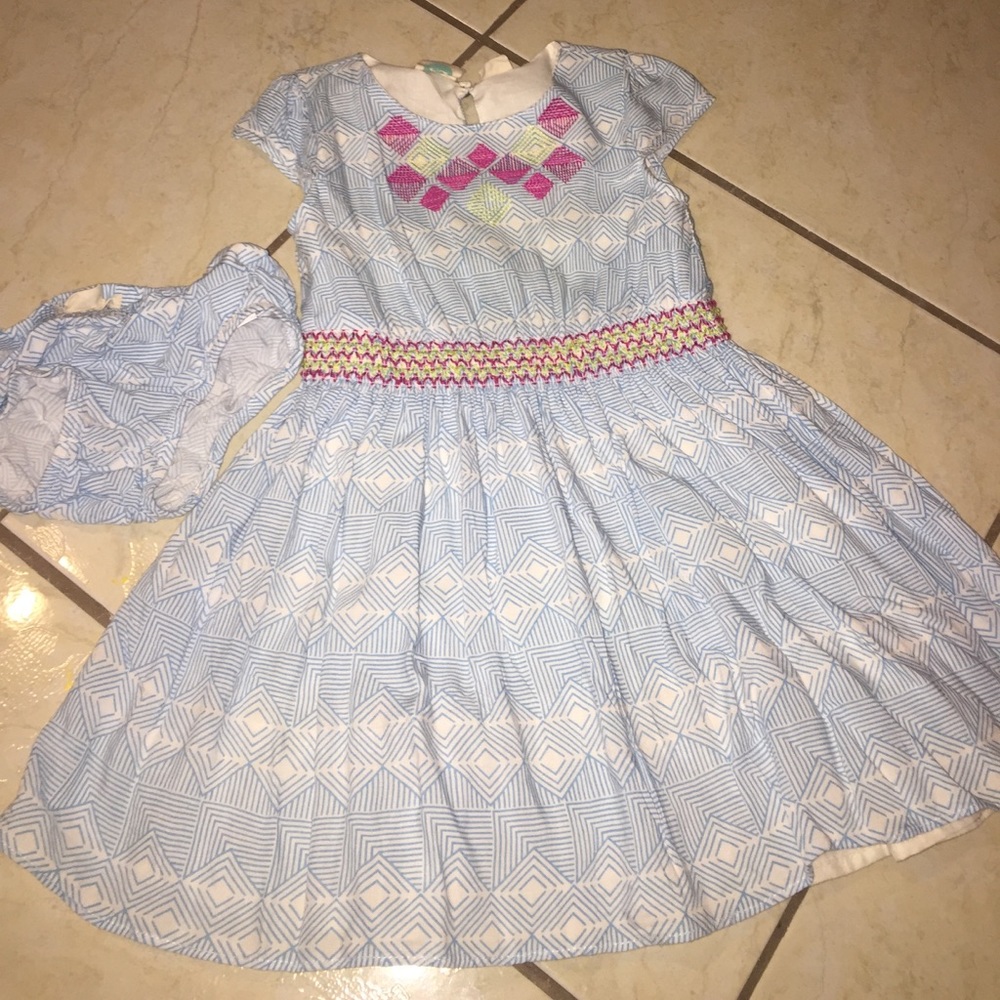 Girls Dresses