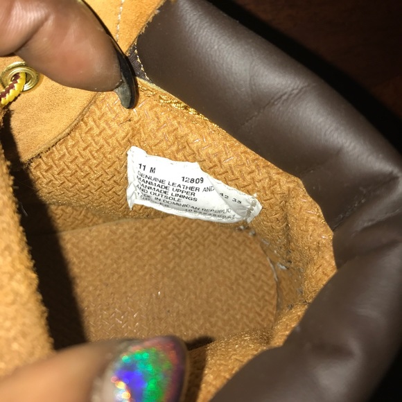 Timberlands - Picture 2 of 7