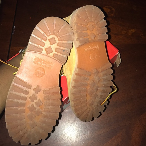 Timberlands - Picture 3 of 7