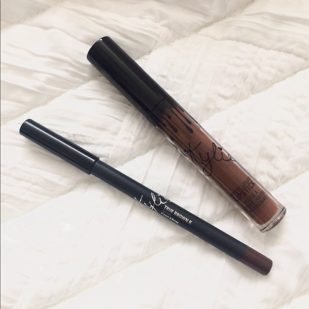 DISCONTINUED - True Brown K