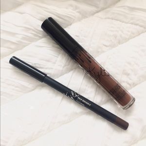 DISCONTINUED - True Brown K