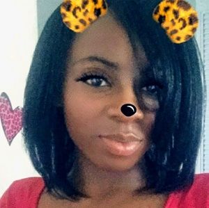 Meet your Posher, Darlisha