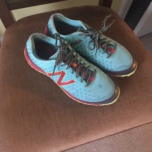 New Balance shoes