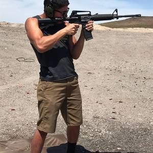 Meet your Posher, Mark