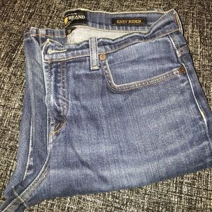 Lucky Jeans