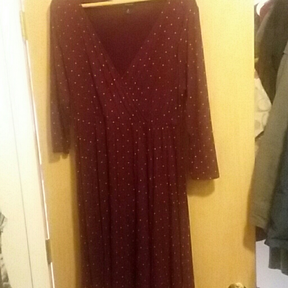 Torrid dress size 0 (10)