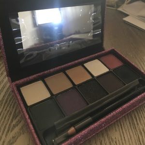 Victoria Secrets Midnight Jewels Eye Kit