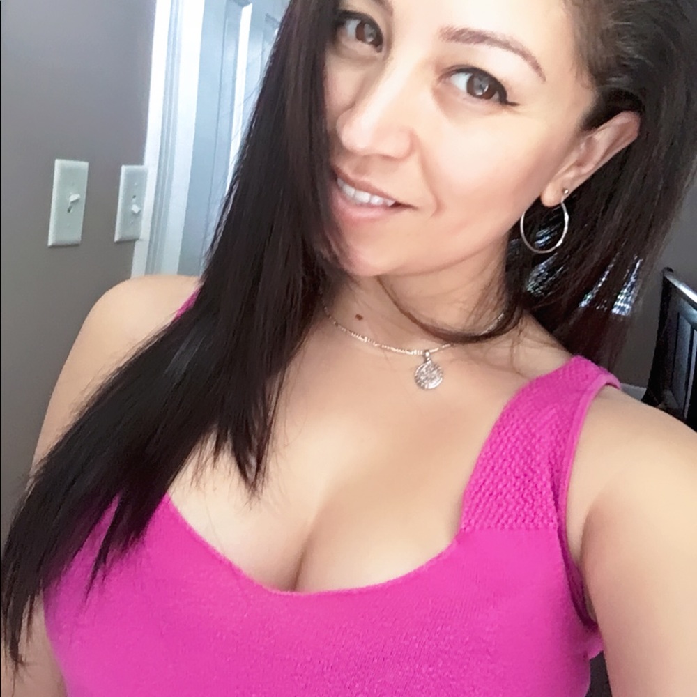 Just me 🙈