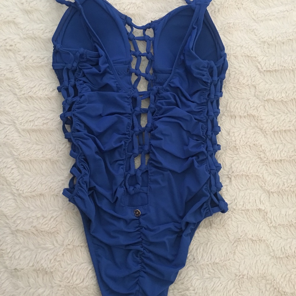 Sexy one piece! $40