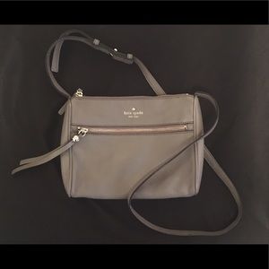Kate Spade New York Cobble Hill Cayli- Grey