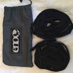 Eno Slap Straps with Bag