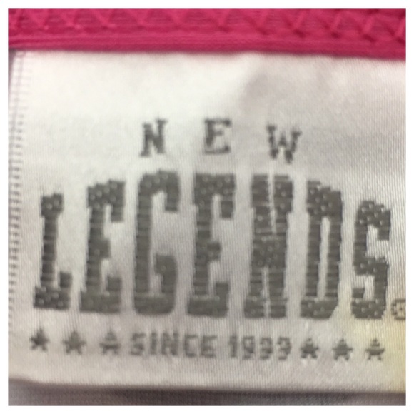 Legends Animal Print Two-Piece Swimsuit - Picture 4 of 7