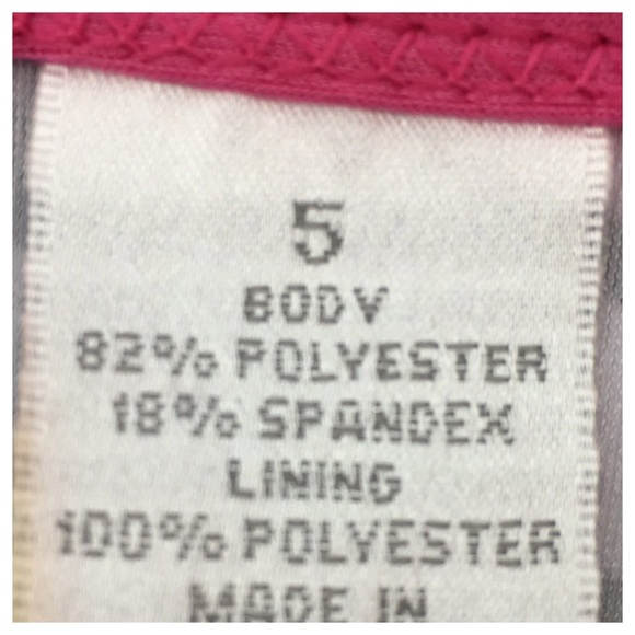 Legends Animal Print Two-Piece Swimsuit - Picture 5 of 7