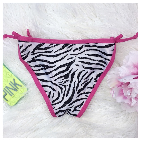 Legends Animal Print Two-Piece Swimsuit - Picture 7 of 7