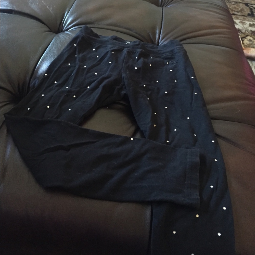 Girls leggings