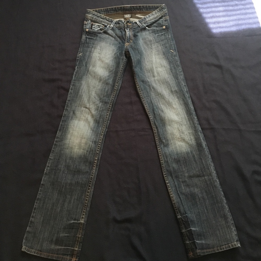 Armani Exchange Jeans